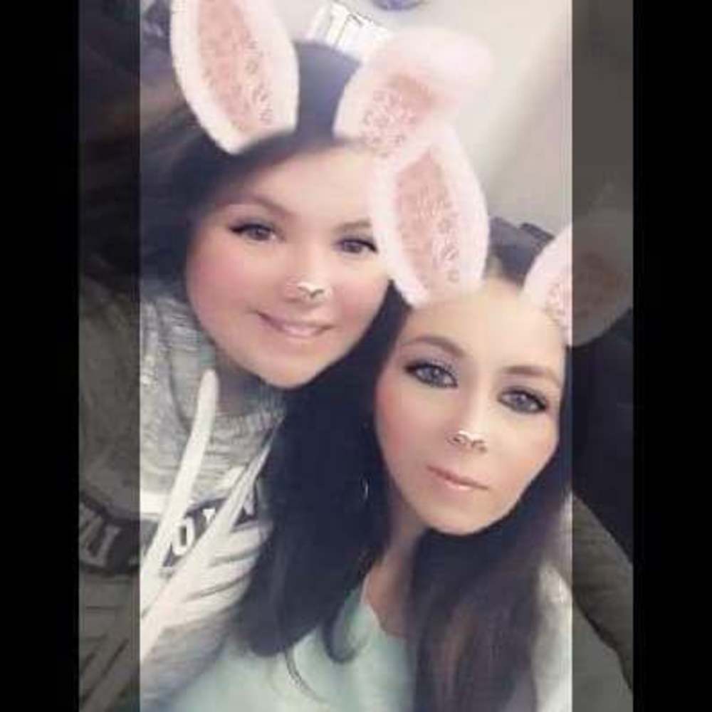 Meet your Posher, Angie